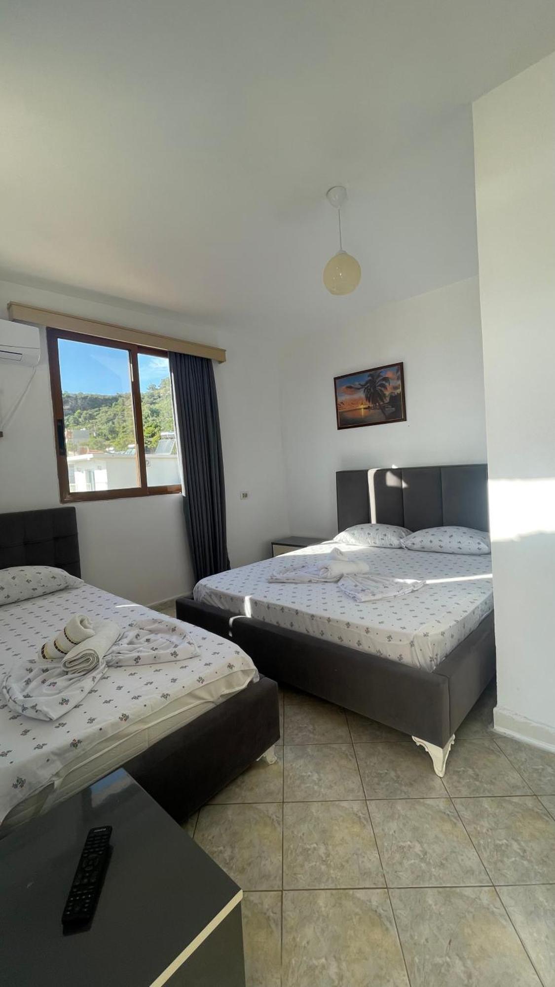 Appartamento con Vista Mare