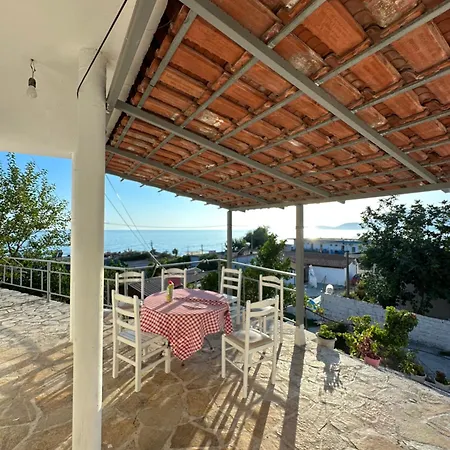 Tony Home-2